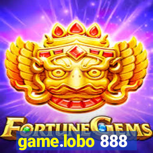 game.lobo 888